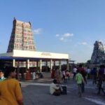 Sri Subramaiya Swamy Temple – Thiruthani