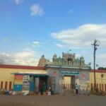 Sri Hridayaleeswarar Temple, Thirunindravur