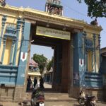 Sri Kothandaramar Temple – West Mambalam,Chennai