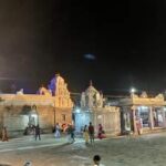 Sri kachapeswarar Temple- Kanchipuram