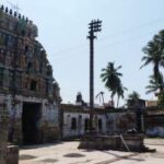 Sri Panangatteswarar Temple – Panayapuram