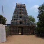 Sri Veeranarayana perumal  Temple – kattumannarkoil