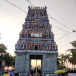 Sri Lakshmi Narasimhar Temple- Parikkal