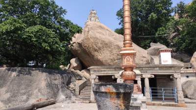 vallimalai murugan temples