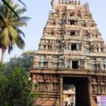 Sri Agatheeswarar Temple – Pancheshti