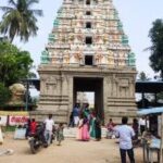 Sri Gnanapureeswarar Temple – Thiruvadisoolam