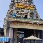 Sri Balasubramaniya Swamy Temple – Siruvapuri