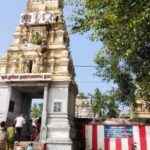 Sri Ranganathar Temple – Devadanam