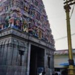 Sri Balasubramaniyar Temple – Andarkuppam