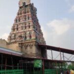 Mailam Murugan Temple