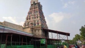 Mailam Murugan Temples