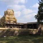 Sri Dharmeswarar Temple – Manimangalam