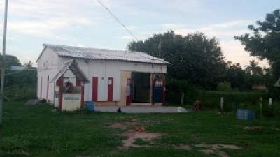 Varauna Lingam- Mettupalayam