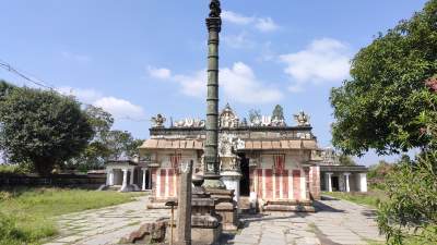 Rajagopal Swamy - Manimangalam