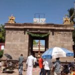 Sri Vaikundavasa Perumal Temple – Koyambedu