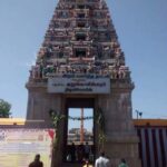 Sri Kurungaleeswarar Temple – Koyambedu