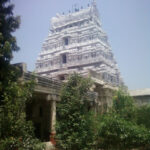 Sri Ranganathar Perumal Temple – Adhi Thiruvarangam