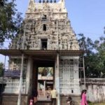 Sri Agatheeswarar Temple – Ponneri