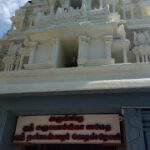 Sri Dhandeeswarar Temple – Velachery