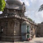 Sri Ramanatheswarar Temple – Esalam