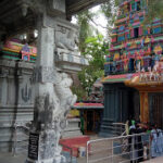 Sri Yoga Narasimhar Temple – Velachery