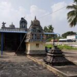 Sri Adi Kesava Perumal Temple – Vadamadurai (Chennai)