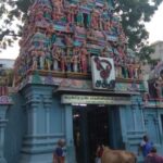 Sri Mundaka kanniyaman Temple – Mylapore