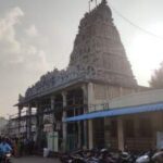 Sri Devi Karumariyaman Temple- Thiruverkkadu