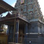 Sri Madhava Perumal Temple – Mylapore