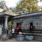 Sri Thirunareeswarar Temple – Kandamangalam , Villupuram