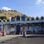 Sri Valeeswarar And Kala Bhairavar Temple – Ramagiri