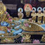 Sri Pallikondeeswarar Temple – Suruttappalli