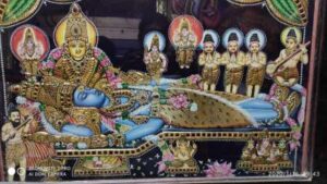 Sri Pallikondeeswarar Temple - Suruttappalli