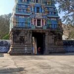 Sri Penneswarar Temple – Penneswaramadam