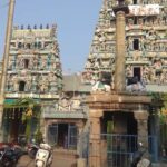 Sri Arudra Kabaleeswarar Temple – Erode