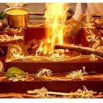 Homam types and benefits