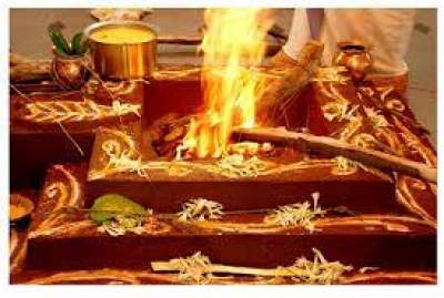 Homam types and benefits