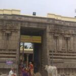 Sri Dhenupureeswarar temple – Madambakkam, Chennai