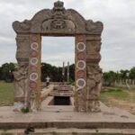 Sri Sanjeevirayar Temple and Nadavavi Well  – Ayyangarkulam