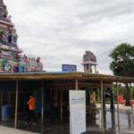 Sri Ramanatheeswarar Temple – Vembakkam