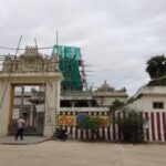 Sri Thalapureeswarar Temple – Thirupanangadu