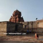 Sri Sukreeswarar Temple – Tiruppur