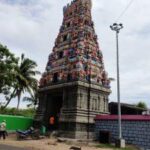 Sri Swarnakala Bhairavar Temple – Azhividaithangi , Bhairavapuram