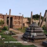 Sri Abathsahayeswarar Temple / Sri Abathsagaeswarar temple – Senthamangalam