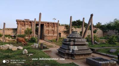 Abath-Sahaeswarar-Temple-Senthamangalam