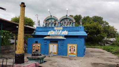 Lakshmi-Narayana-Swamy-Temple-Akkur