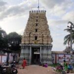 Sri Pushparatheswarar Temple – Gnayiru