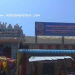 Sri Ashtalakshmi Temple, Besent Nagar, Chennai