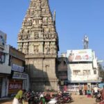 Kottai Mariyamman Temple – Salem