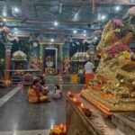 Sri Lavapureeswarar Temple – Koyambedu , Chennai